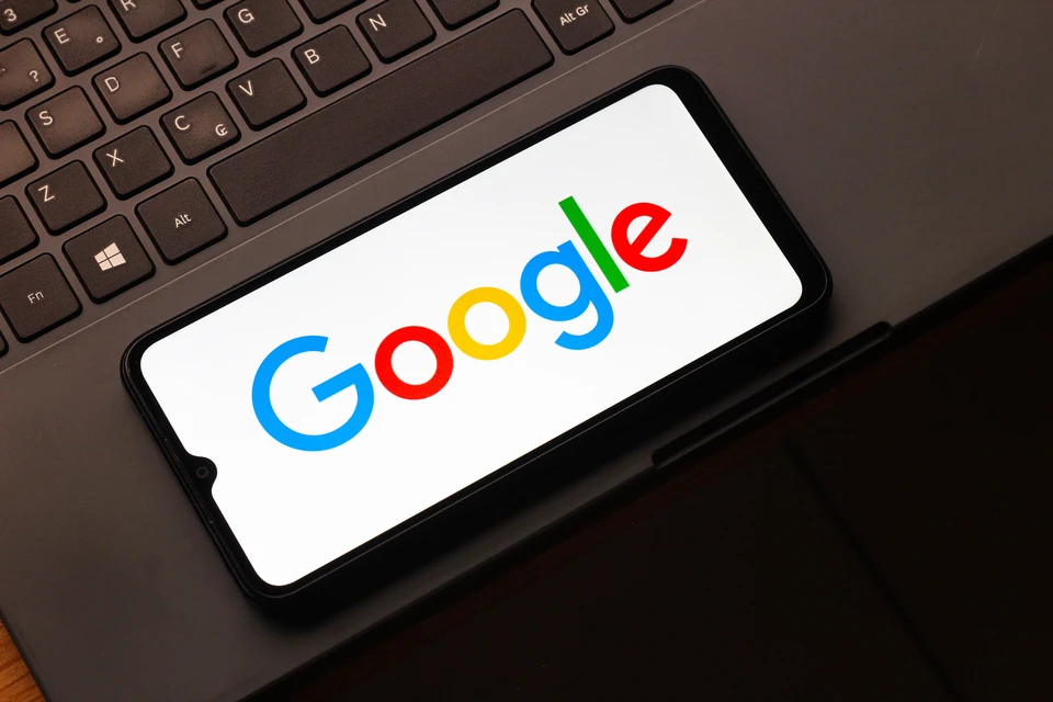 Инженеры Google уже приступили к работе по восстановлению сервисов в Европе. Фото: Thomas Fuller/ Keystone Press Agency/Global Look Press