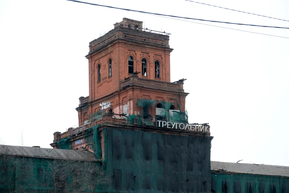 Сведения о пострадавших в ЧП не поступали.