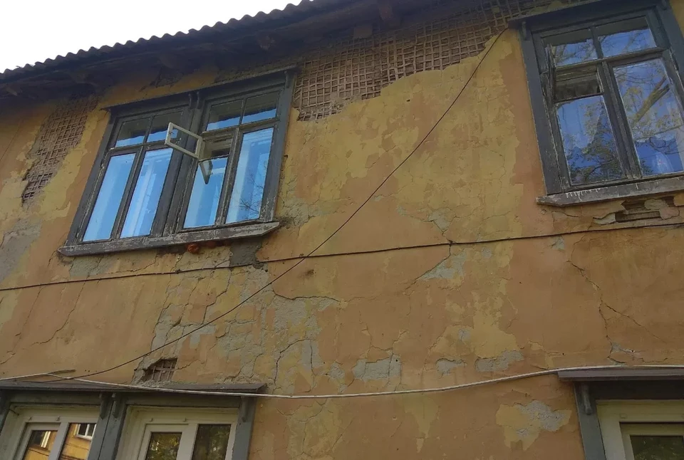 269 аварийных многоквартирных домов расселят до 2030 года в Нижнем Новгороде.