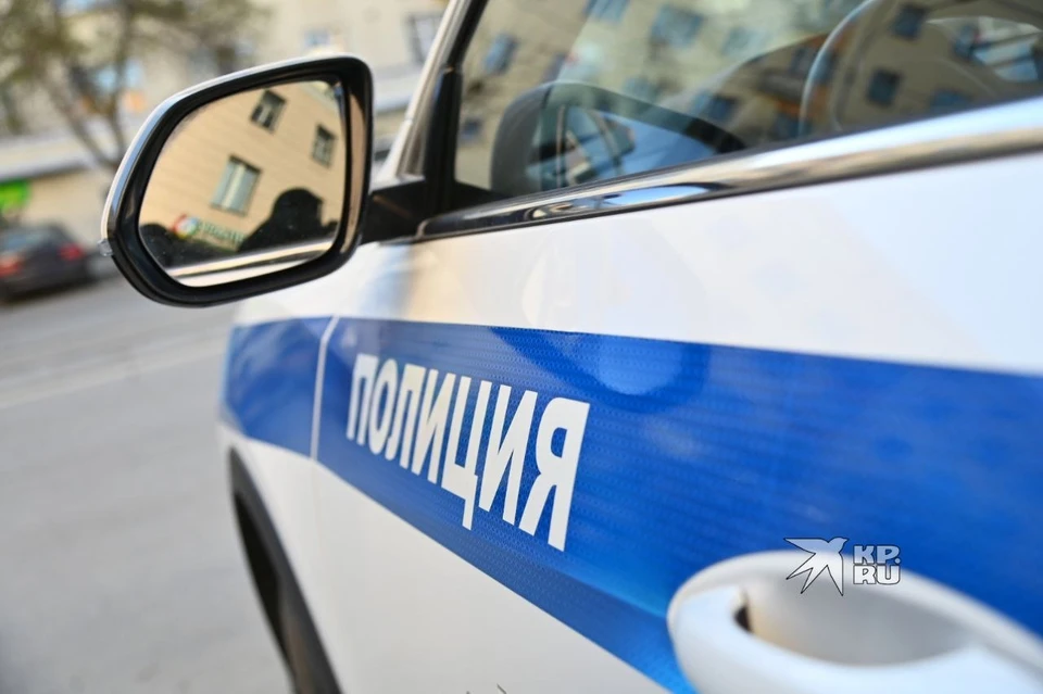 Полиция завела уголовное дело по части 2 статьи 159 УК РФ («Мошенничество»)