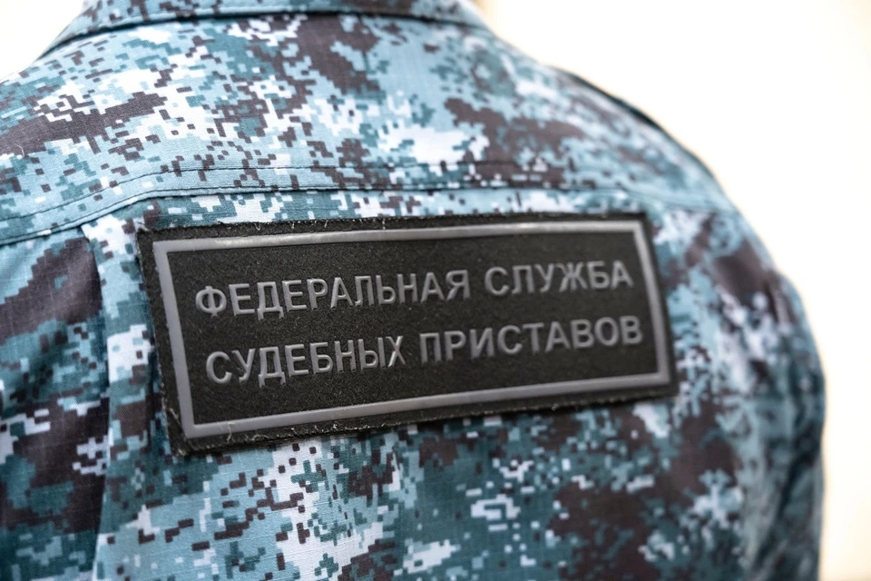 29-летний житель Дивногорска десять лет не выплачивал детям алименты