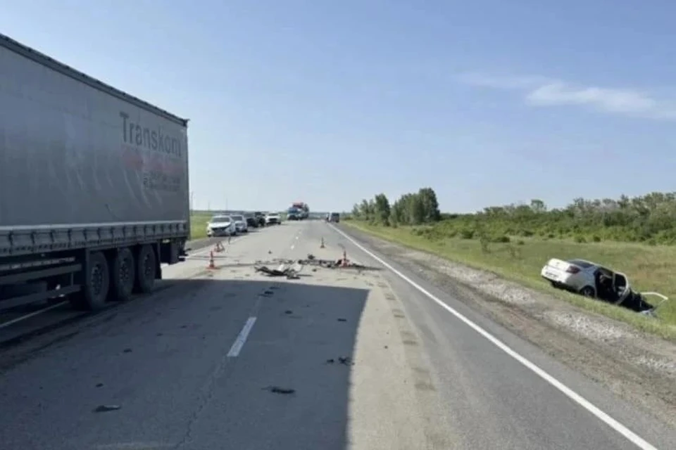 Фото предоставила пресс-служба прокуратуры Омской области