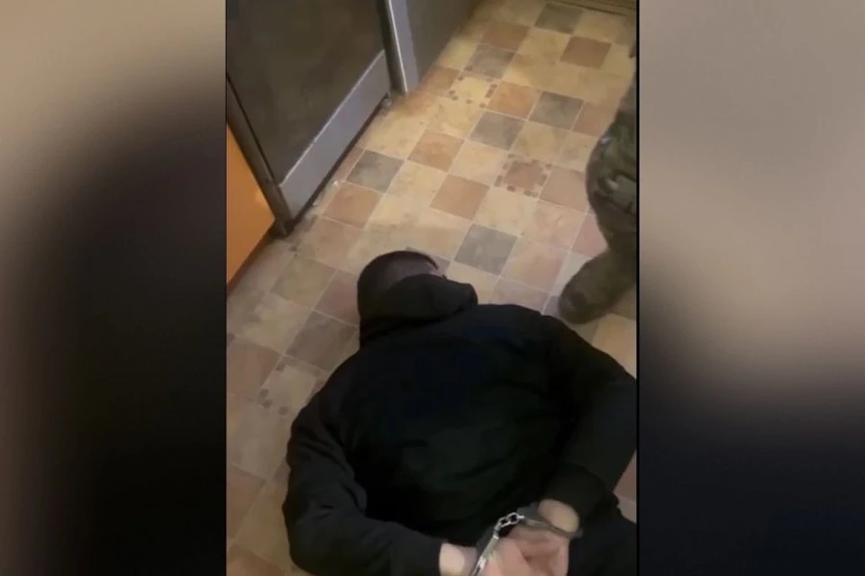 Теперь все члены ОПГ под стражей. Фото: УФСБ по Омской области