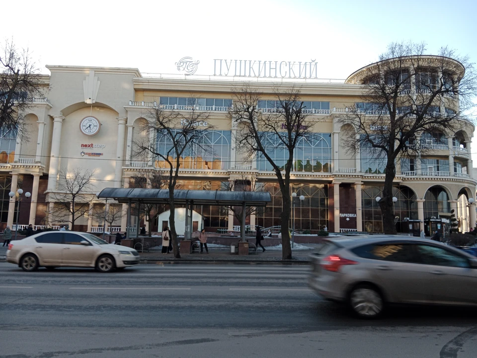 Температура воздуха в регионе будет на несколько градусов выше климатической нормы