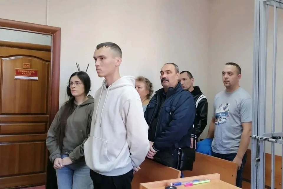Бывший инспектор ДПС получил 1 миллион рублей штрафа за продажу информации из базы данных. Фото: Тагилстроевский районный суд