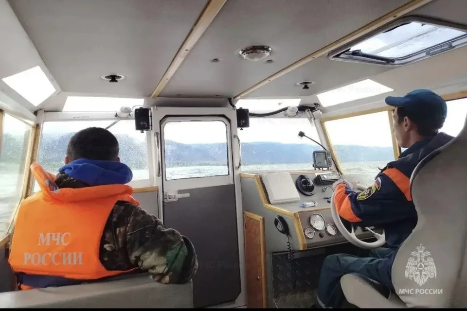 В Иркутской области с начала октября выявили 54 нарушения на воде
