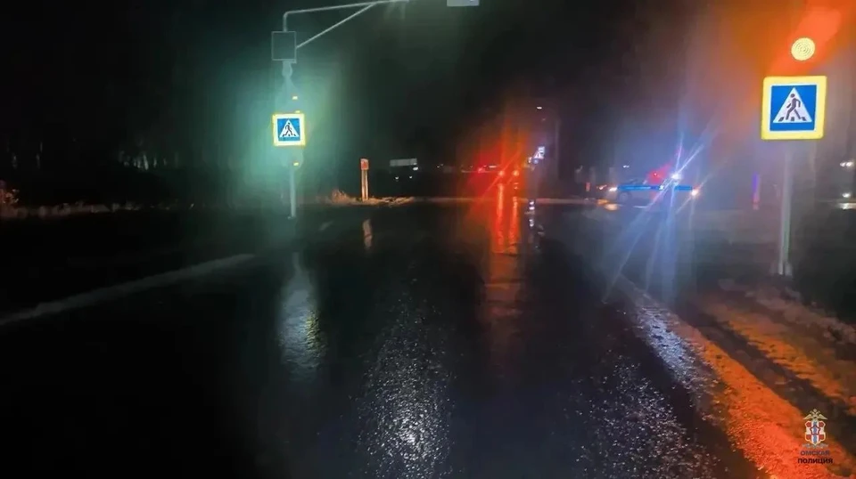 Фото: Госавтоинспекция по Омской области