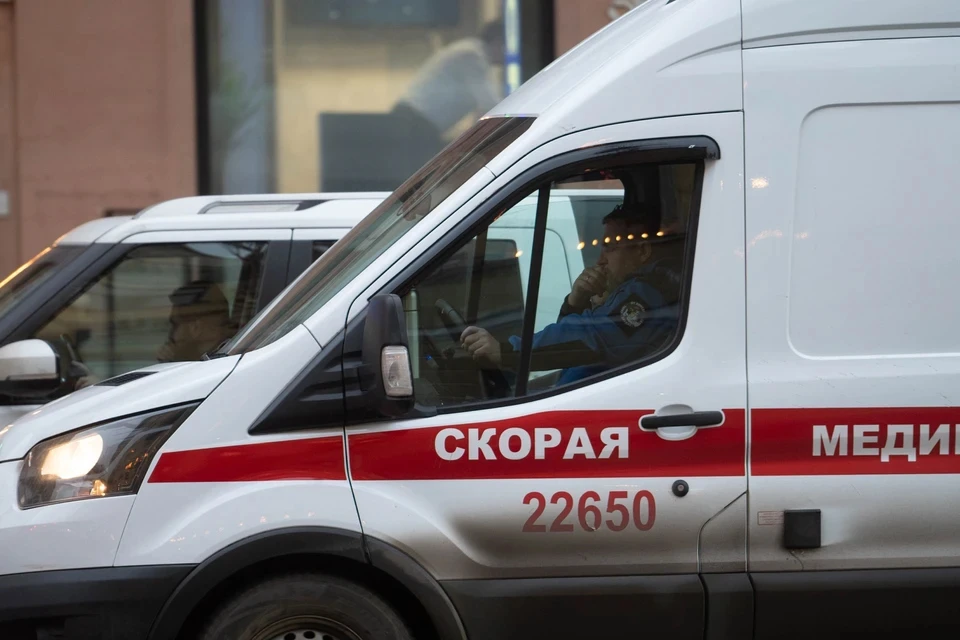 Три человека погибли и один тяжело ранен из-за атаки ВСУ на машину под Харьковом