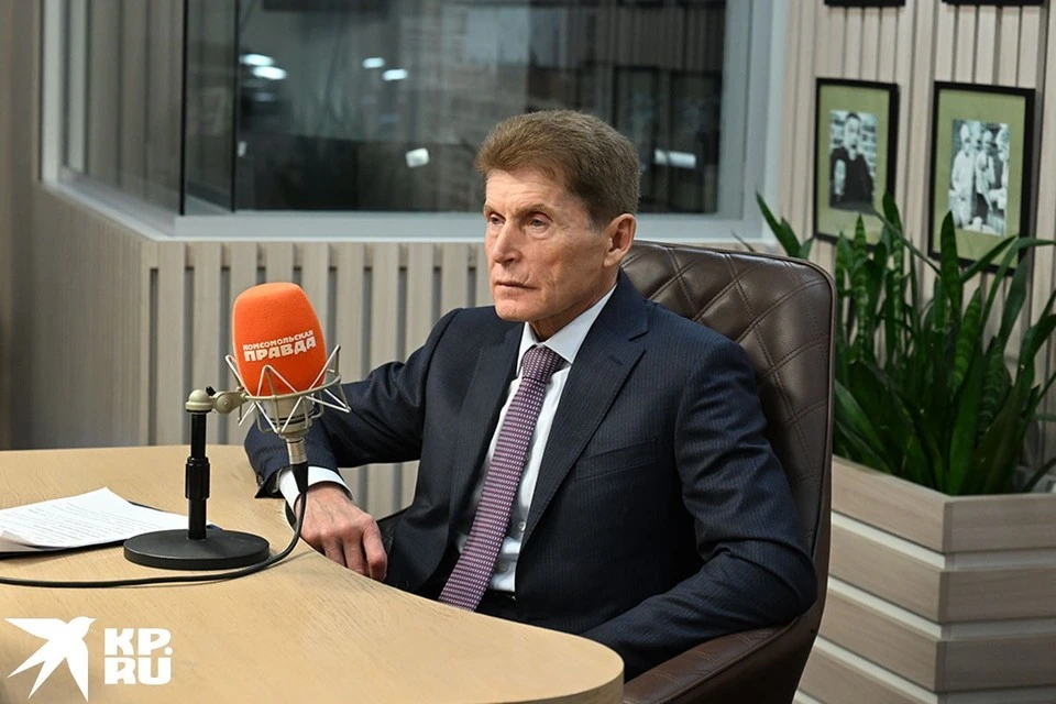 Вице-премьер Кожемяко: в России продолжат политику субсидирования авиаперелетов