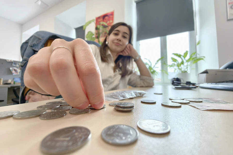 «Монетная неделя» проводится с 2023 года по инициативе Центрального банка РФ каждую весну и осень.