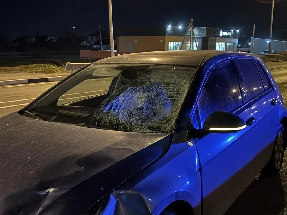 Фото: Госавтоинспекция Тюменской области.