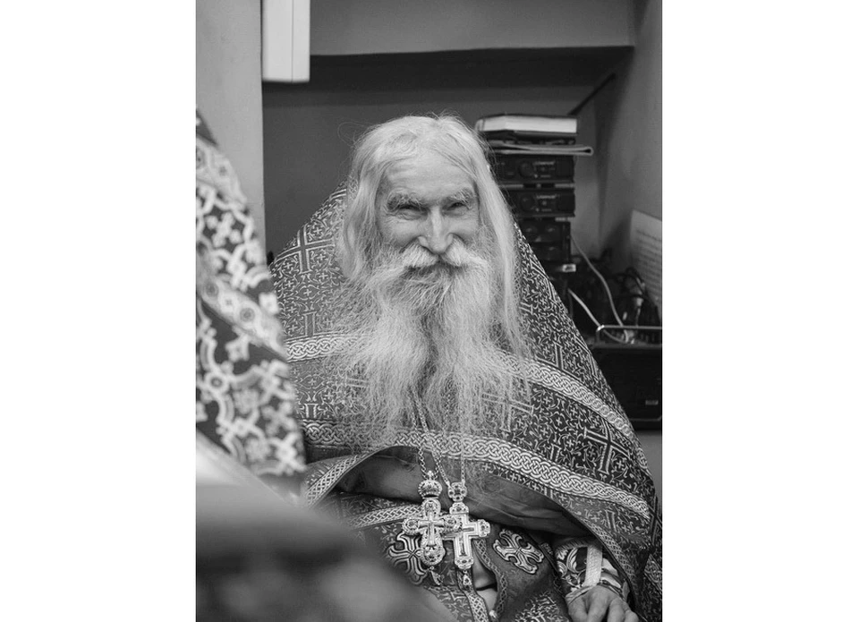 Фото: Псковская епархия