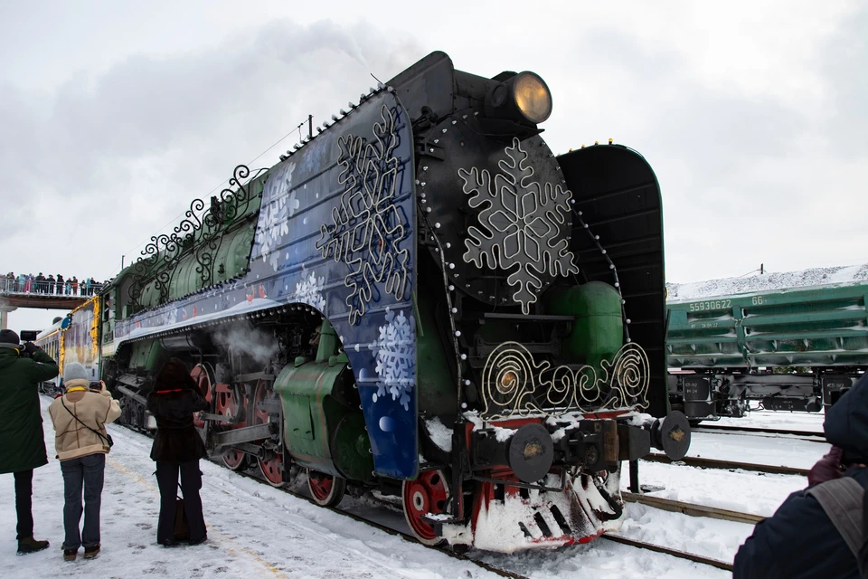 Фото: Максим Барканов