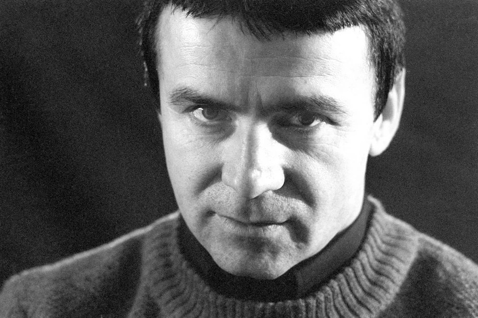 Интриги закрутились после смерти известного психотерапевта и целителя Анатолия Кашпировского. Фото А.Гордиевича /Фотохроника ТАСС