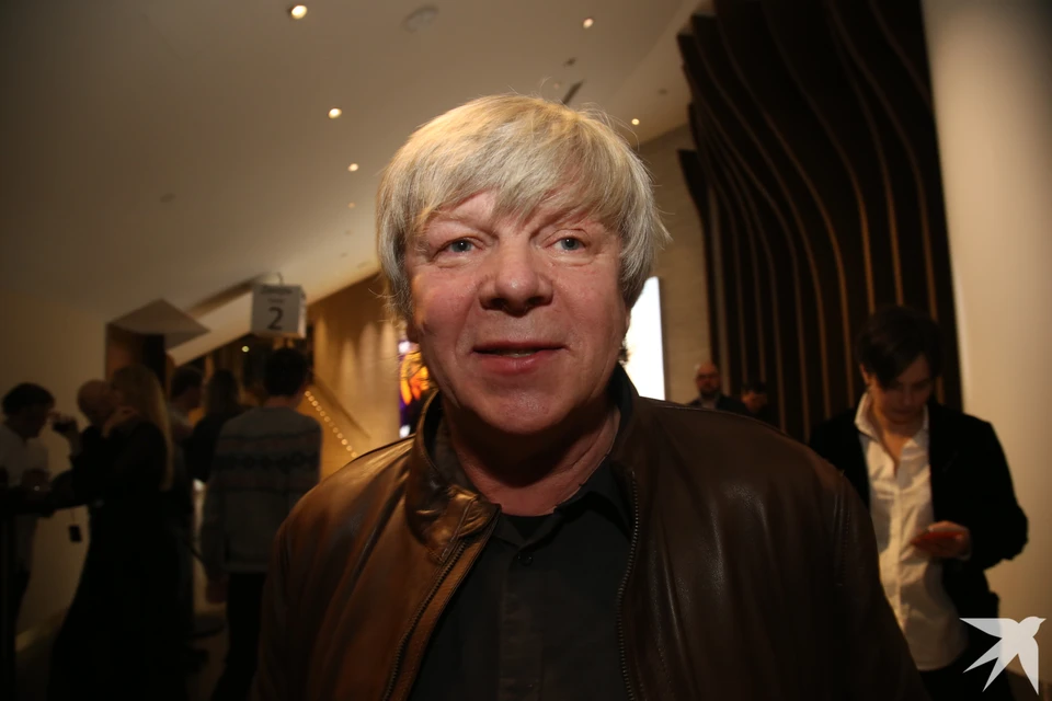 Сергей Астахов войдет в состав жюри «Кинопробы»