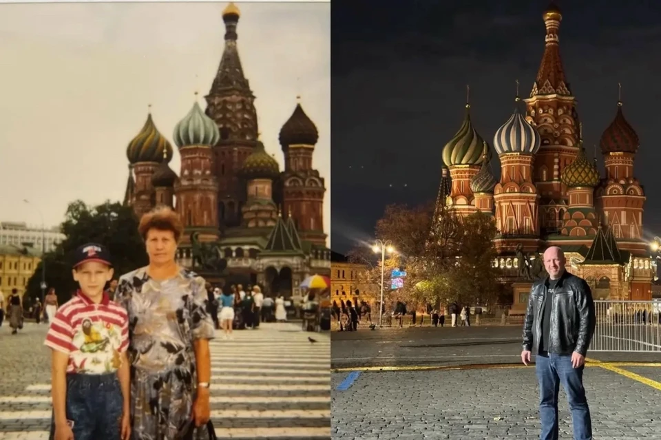 Самарские знаменитости поделились трепетными историями о своих бабушках и дедушках. Фото: Алексей Жирухин