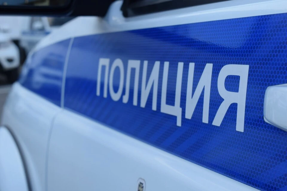 Сотрудники наркоконтроля нагрянули с проверкой на придомовой участок в деревне Лосево. Фото: МВД Тверской области.