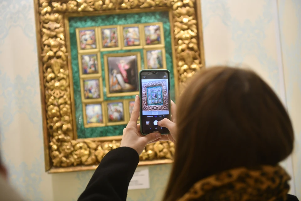 Челябинцы могут сходить в музеи и театры на «Ночь искусств»