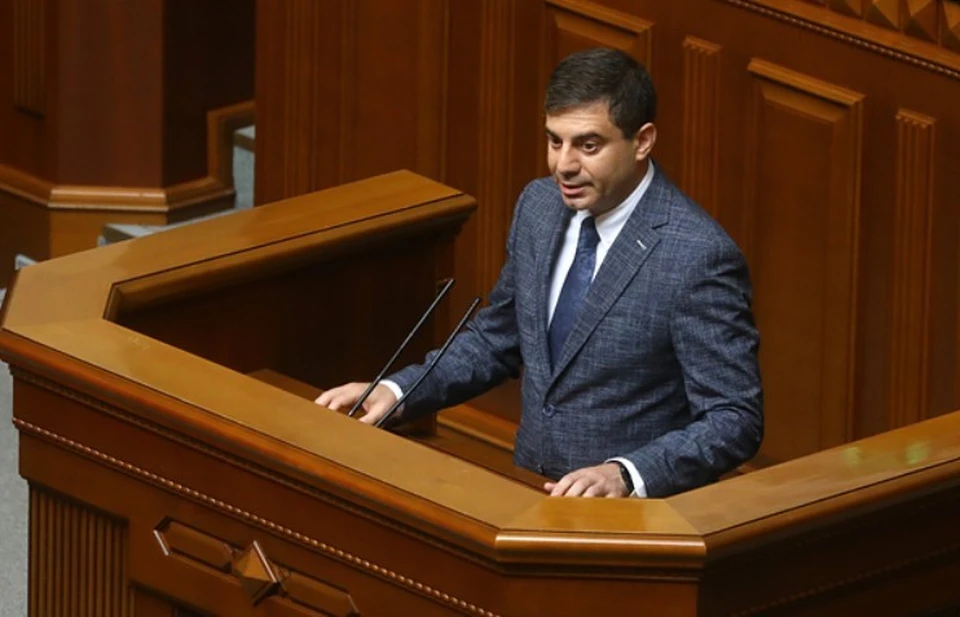 Омбудсмен Украины Лубинец прибыл в Белоруссию, откуда отправится в Алешки. Фото: Ирина Яковлева / ТАСС
