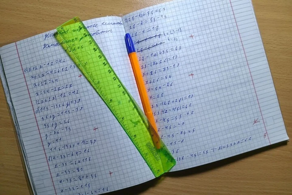 Новый метод, прежде всего, снизит нагрузку на учителей