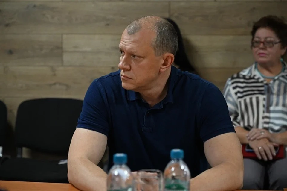 Кольцов сообщил, что культура приазовских греков станет туристическим направлением Мариуполя. Фото (архи): АГ ДНР
