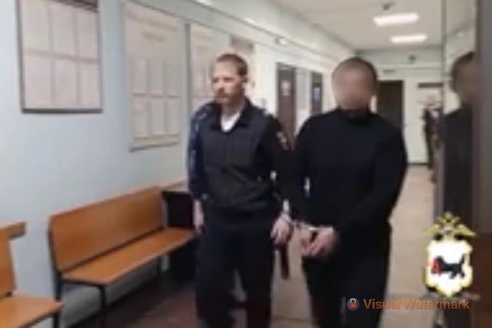 В Слюдянке арестовали виновника ДТП, в котором погибла беременная женщина