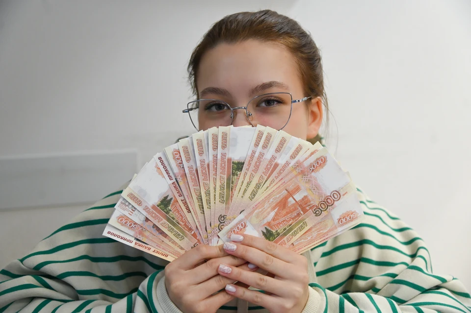 Розничный товарооборот в Ульяновской области вырос на 9,2% за девять месяцев