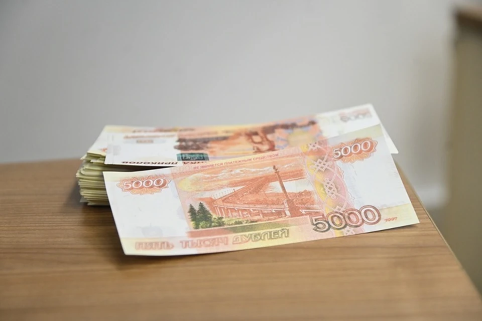 Власти Херсонской области в полном объеме обеспечивают меры материальной поддержки для жителей Алешкинского округа