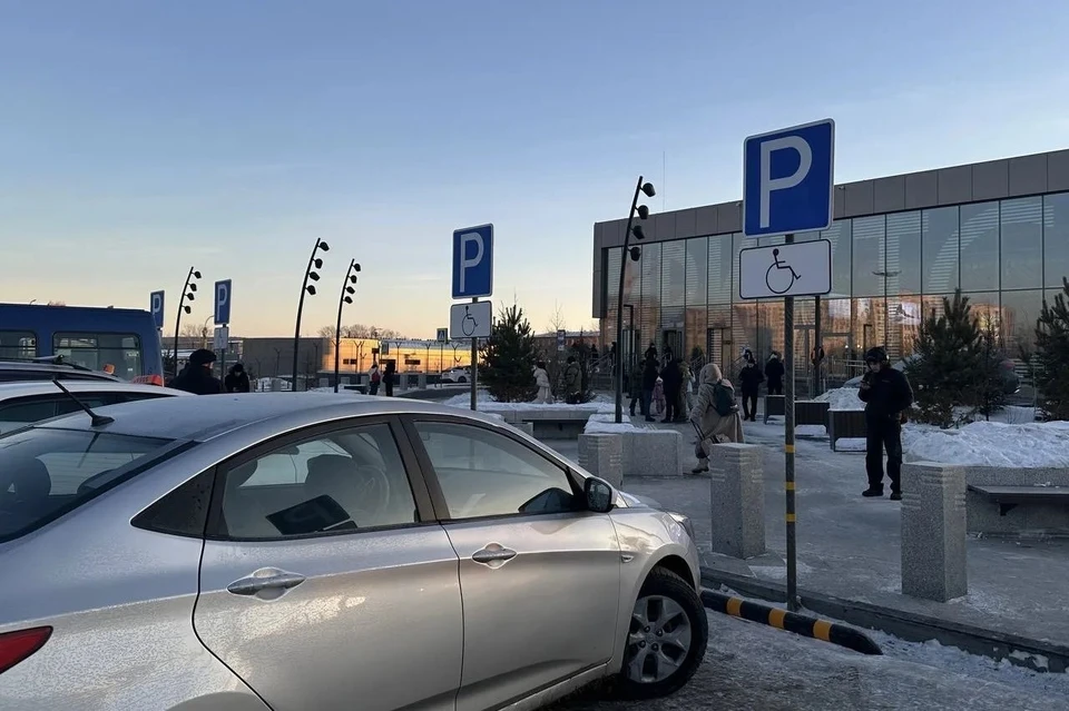 Иркутский аэропорт за девять месяцев обслужил почти 3 млн пассажиров.