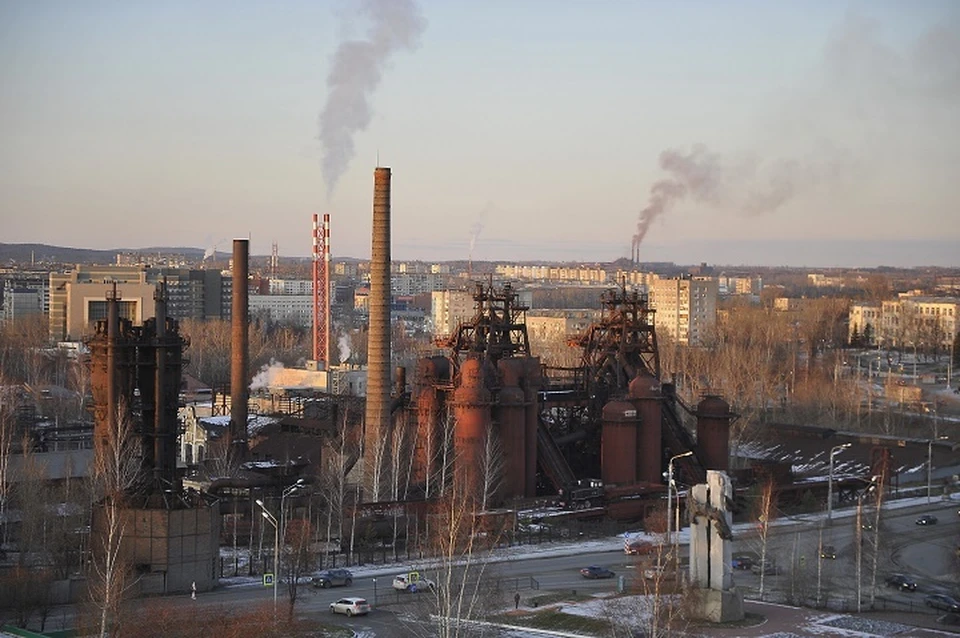 В Нижнем Тагиле полностью завершили газификацию частных домов