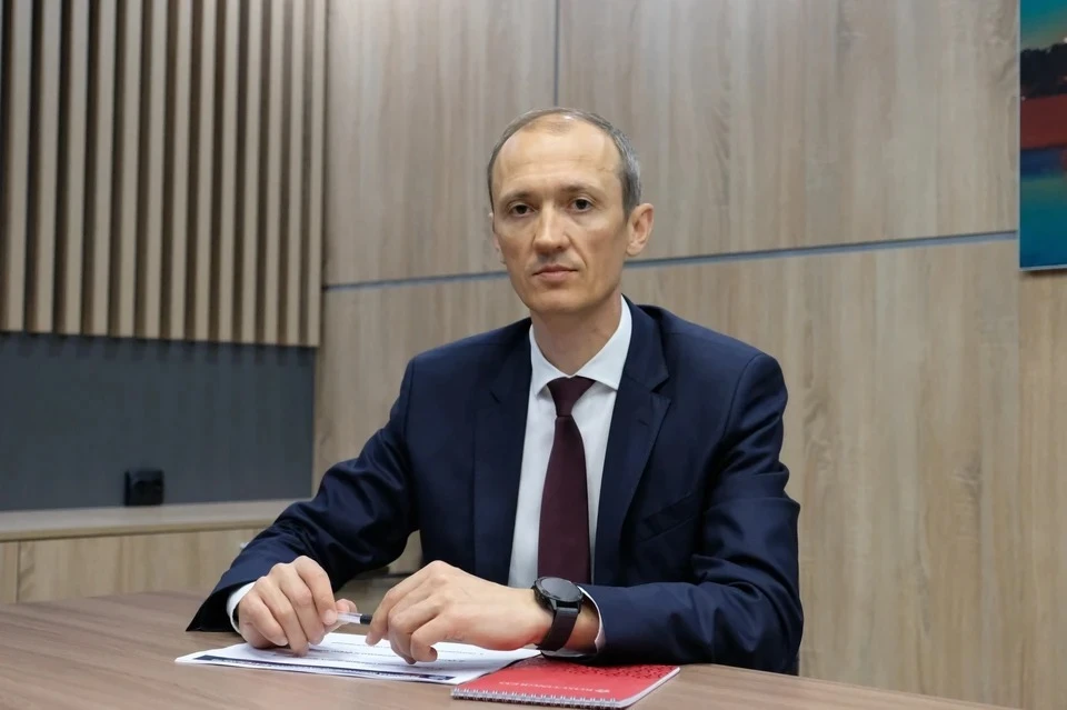 Дмитрий Григоренко ушел с поста главы набсовета ВТБ