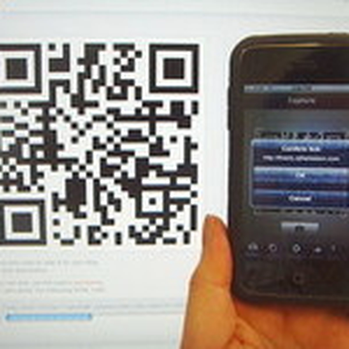 QR-код - KP.RU