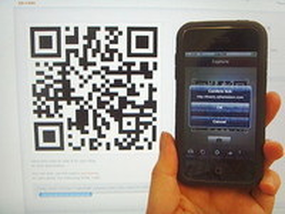 QR-код - KP.RU