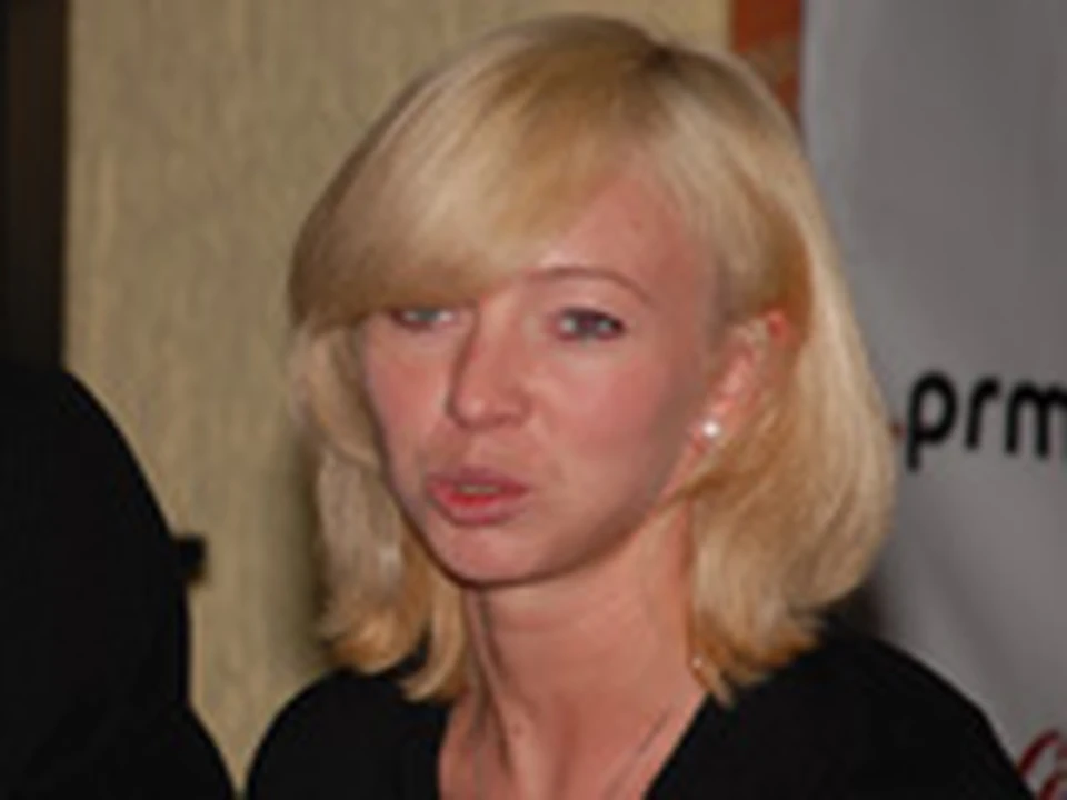 Татьяна Тотьмянина: - Всегда волнуюсь, когда выхожу на лед!