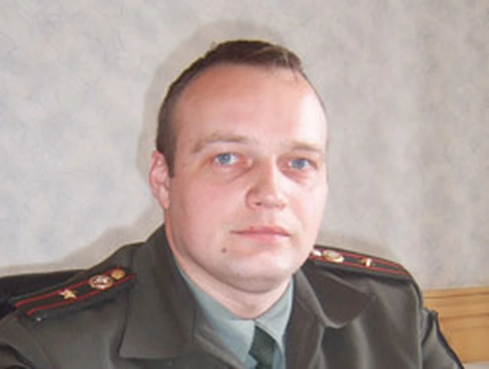 Павел Литов