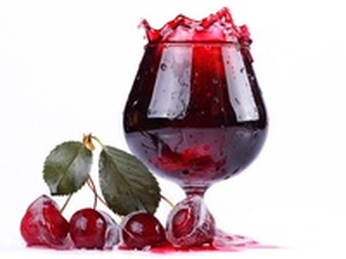 Как делать вино из вишни в домашних условиях