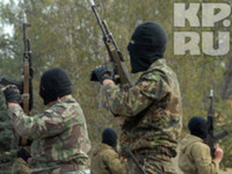 Нападение на Парламент Чечни: боевики бравировали перед Нургалиевым?
