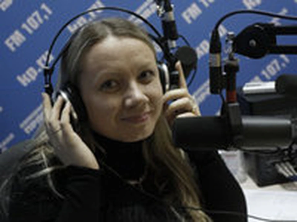 Наталья пешкова радиоведущая в купальнике
