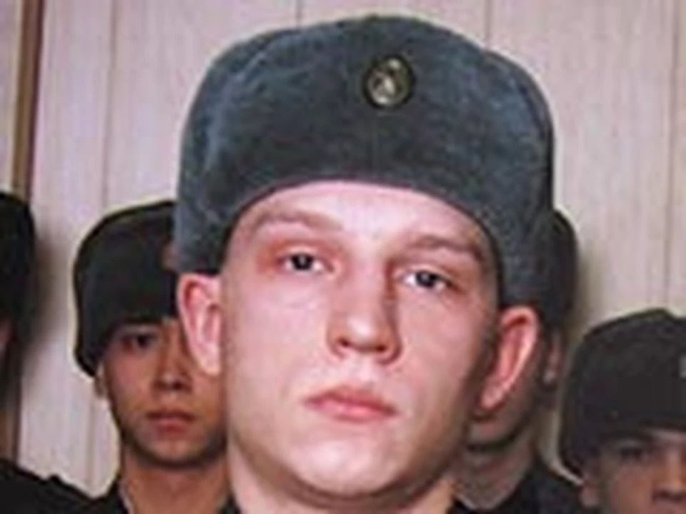 Солдат