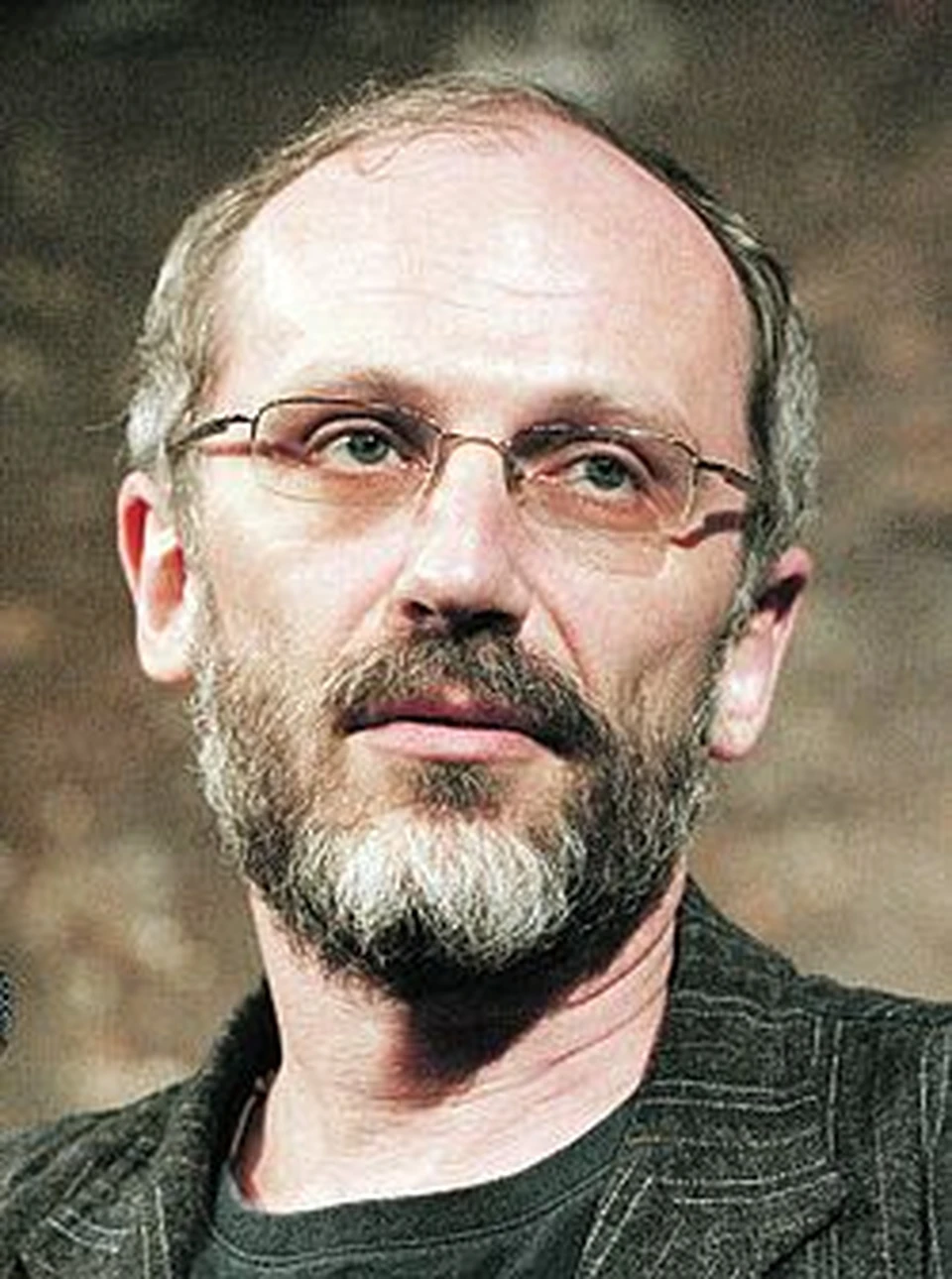 Александр Гордон вызывает на бой людей, чью деятельность считает вредной.