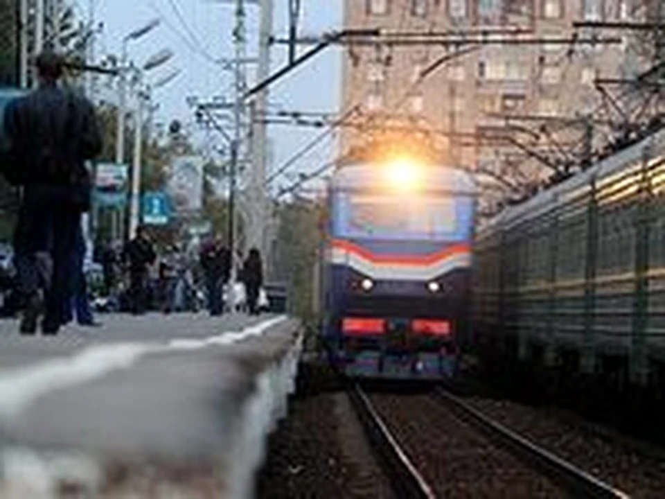 Электрички Самара-Тольятти отменят с 1 июня? - KP.RU