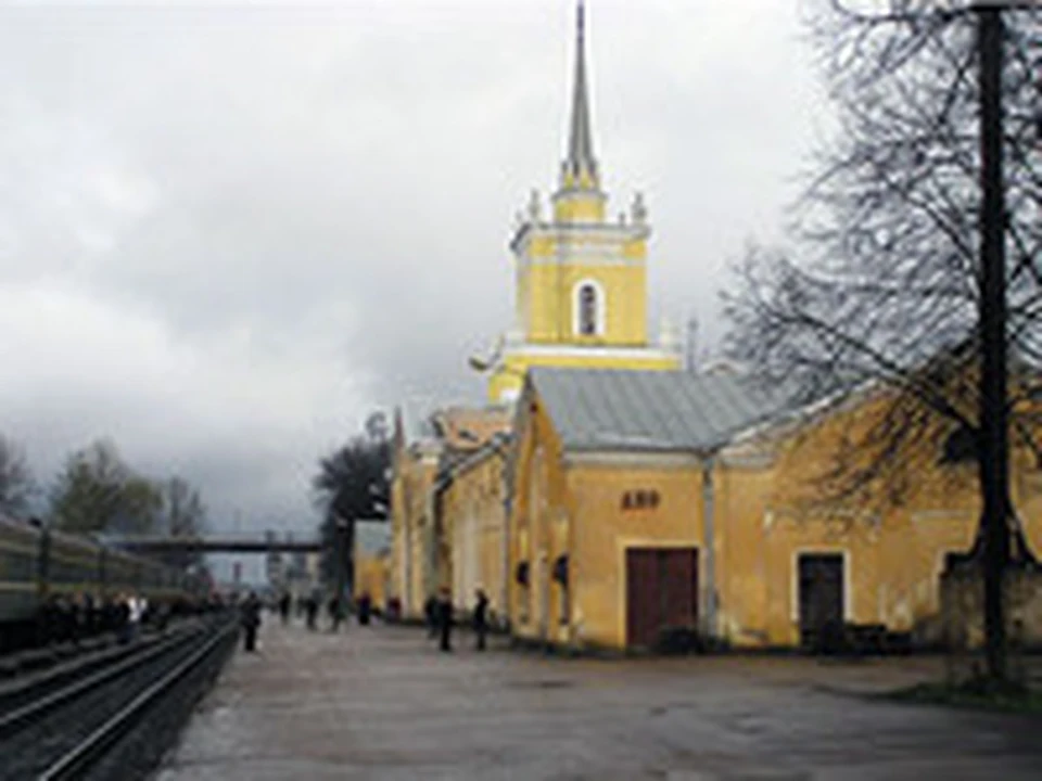 Луки санкт петербург. Великие Луки СПБ.