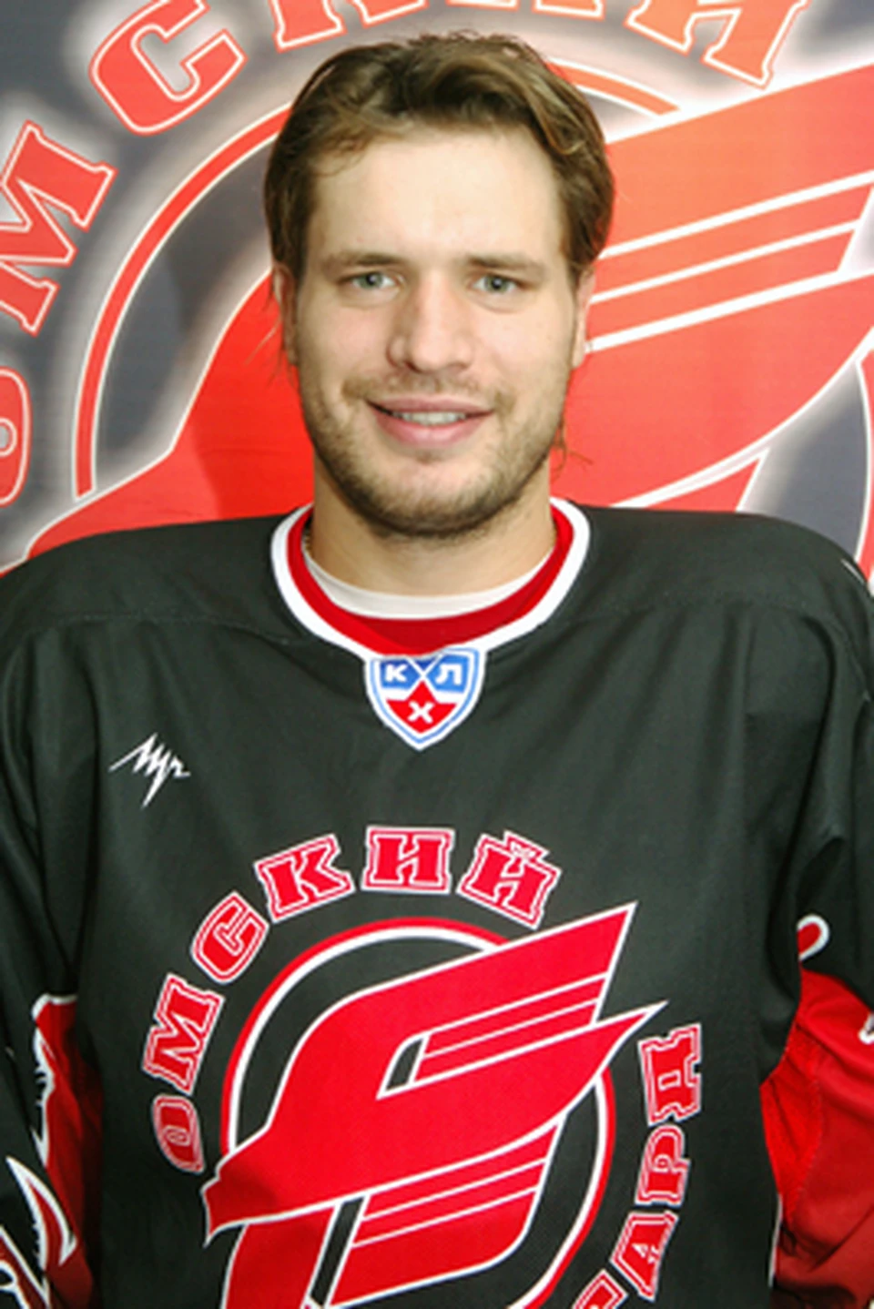 свитов хоккеист