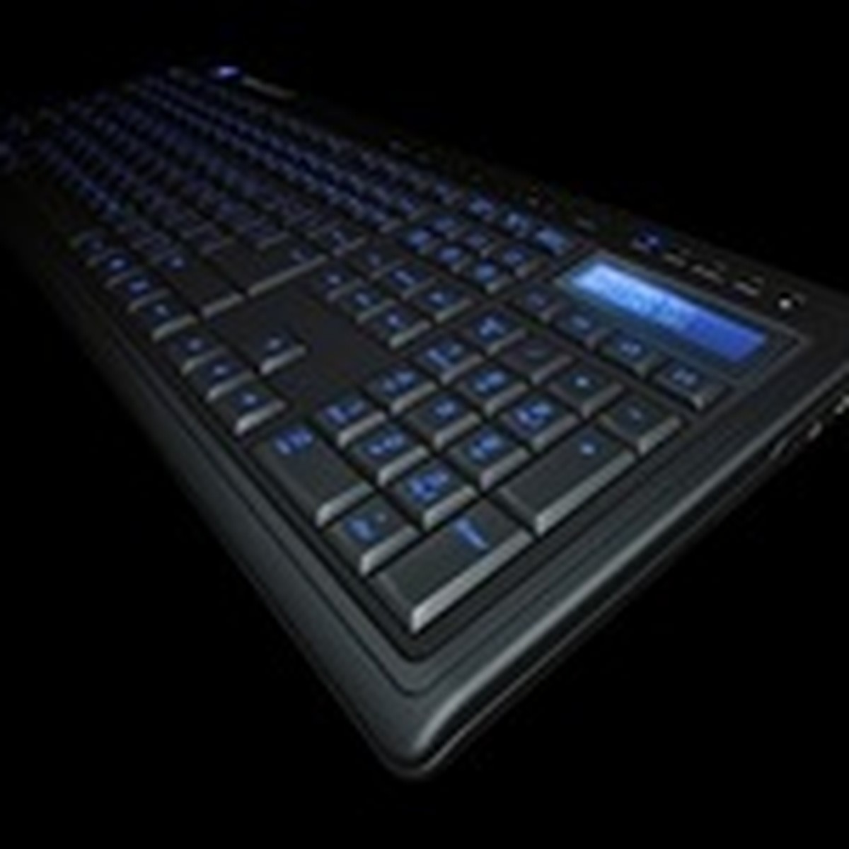 Roccat Valo. Много функций не бывает. - KP.RU