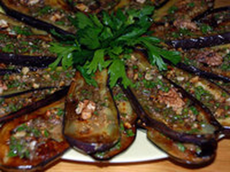 Рагу из баклажанов, кабачков и тыквы – пошаговый рецепт приготовления с фото