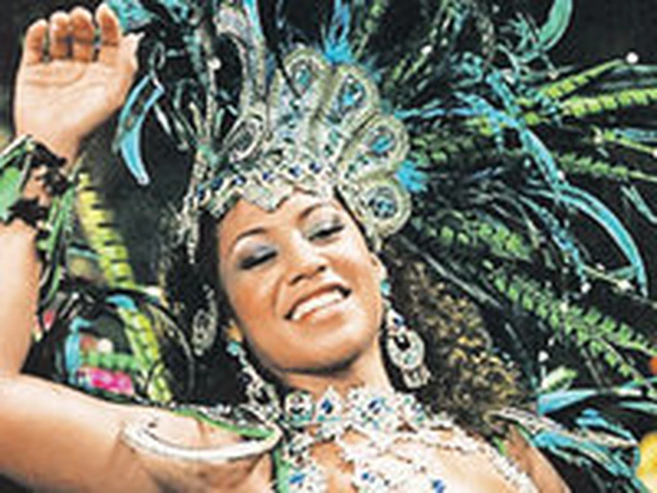 Бразильский карнавал голые фото порно ролики в HD качестве