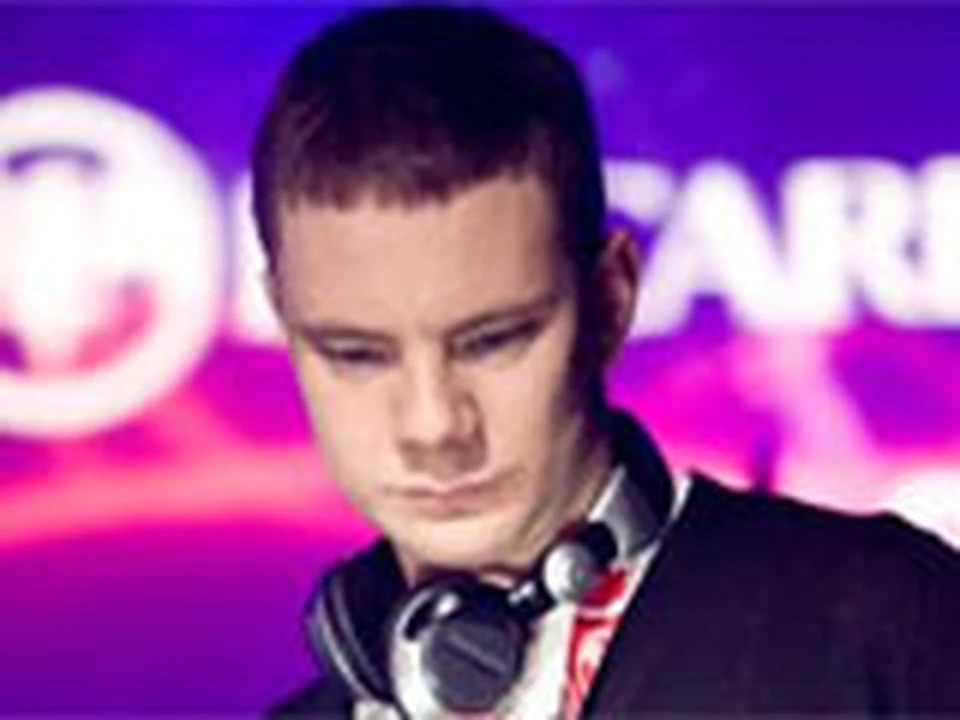 DJ Smash еще долго будет помнить о Красноярске