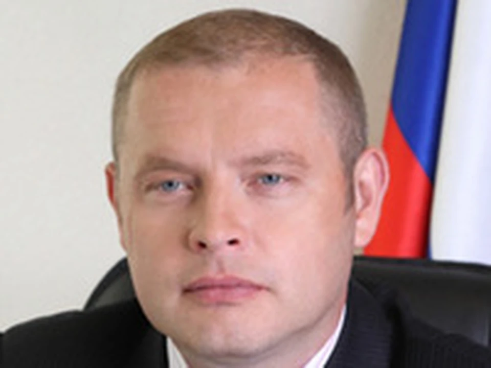 Александр Мотовилов.