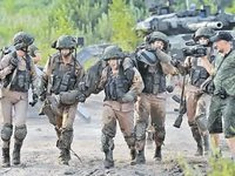 Провалилось ли «Специальное задание»?