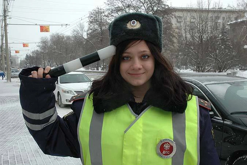 В такие холода на улице не хочется проводить ни минуты лишней.